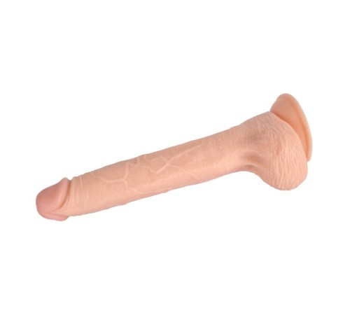 Фаллоимитатор на присоске Ultra Realistic Suction Cup Dildo 11.0