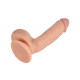 Фаллоимитатор на присоске Ultra Realistic Suction Cup Dildo 8.5