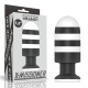 особиста пробка для фистинга X-Missioner Butt Plug 7.5