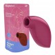 Вибростимулятор клиторальный, не перезаряжаемый тестер Satisfyer One Night Stand