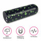 Компактный вибратор светящийся Rechargeable Glow-in-the-dark Music Massager