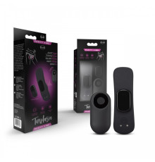 Вибростимулятор в трусики для женщин Temptasia Remote Control Panty Vibe