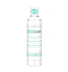 Лубрикант на водной основе Waterglide Natural Intimate Gel, 300мл