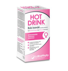 Напиток для повышения женского либидо Hot Drink for women Bois Bande, 250мл