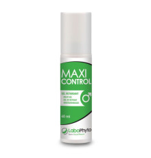 Пролонгатор для продления полового акта MaxiControl Delay Gel, 60мл