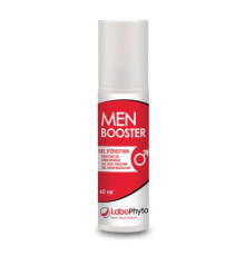 Гель для стимуляции эрекции MenBooster Erection Gel, 60мл