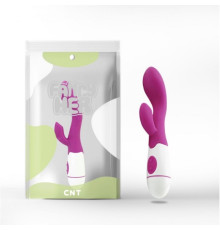 Масажер с двойной стимуляцией G-Spot Curve Vibrator Pink