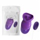 Точковий стимулятор Dual Passion Clitoral Stimulator Purple