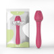 Вибростимулятор в форме розочки Delight G-spot Massager Red