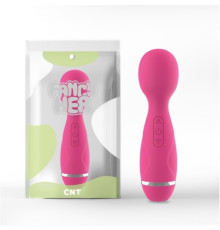 Вибростимулятор клиторальный Intimate Dual Pleasure Wand Rose