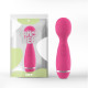 Вибростимулятор клиторальный Intimate Dual Pleasure Wand Rose