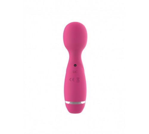 Вибростимулятор клиторальный Intimate Dual Pleasure Wand Rose