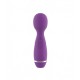 Вибростимулятор клиторальный Intimate Dual Pleasure Wand Purple