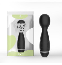 Вибростимулятор клиторальный Intimate Dual Pleasure Wand Black