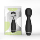 Вибростимулятор клиторальный Intimate Dual Pleasure Wand Black