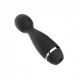 Вибростимулятор клиторальный Intimate Dual Pleasure Wand Black