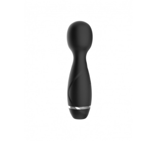 Вибростимулятор клиторальный Intimate Dual Pleasure Wand Black