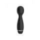 Вибростимулятор клиторальный Intimate Dual Pleasure Wand Black