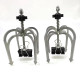 Stainless Steel Nipple Stretcher (PAIR)