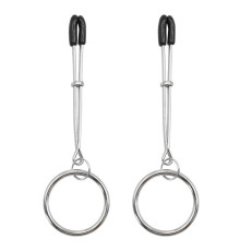 Зажимы для сосков Chimera Adjustable Flying Rings Nipple Clamps