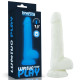 Фаллоимитатор светящийся Lumino Play Silicone Dildo 7.0