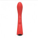 Масажер для женщин изящной формы G-spot Arouse Red