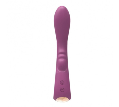 Масажер для женщин изящной формы G-spot Arouse Purple