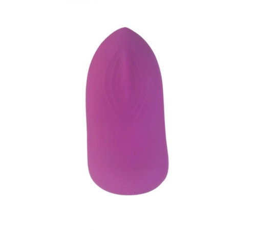 Вибростимулятор в трусики Nauti Penetration Strapless Strap-on Purple