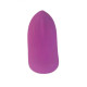 Вибростимулятор в трусики Nauti Penetration Strapless Strap-on Purple