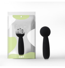 Силиконовый Масажер для женщин Pleasure Wand Black