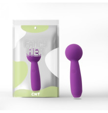 Силиконовый Масажер для женщин Pleasure Wand Purple