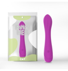 Масажер для женщин G-Gasm Curve Vibrator 1 Purple