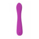 Масажер для женщин G-Gasm Curve Vibrator 1 Purple