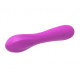 Масажер для женщин G-Gasm Curve Vibrator 1 Purple