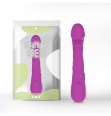 Масажер для женщин G-Gasm Curve Vibrator 2 Purple