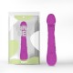 Масажер для женщин G-Gasm Curve Vibrator 2 Purple