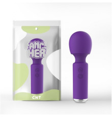 Точковий Масажер Intimate Wand Purple