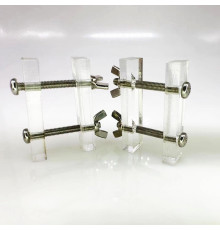 Acrylic Nipple Clamp