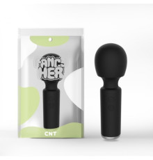 Точковий Масажер Intimate Wand Black