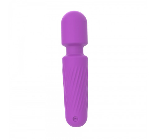 Точковий Масажер Sweetie Wand 2 Purple