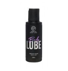 Лубрикант с увлажняющим эффектом CBL Cobeco BodyLube Silicone-based, 100мл