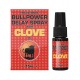 Спрей для задержки задоволення Bull Power Clove Delay Spray, 15мл