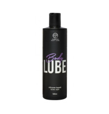 Лубрикант с увлажняющим эффектом CBL Cobeco BodyLube Silicone-based, 500мл