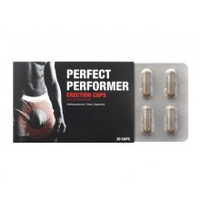 Препарат для мужчин Perfect Performer Potency Caps, 30шт