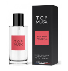 Духи с феромонами Top Musk Fro Men Powerful, 50мл