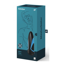 Вибромастурбатор для мужчин Satisfyer Men One Masturbator