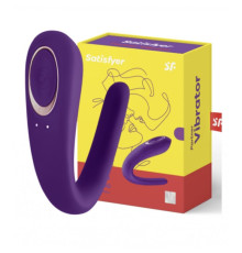 Вибростимулятор для пар Satisfyer Partner Toy Vibrator