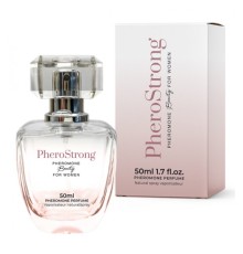 Духи с феромонами PheroStrong pheromone Beauty for Women, 50мл