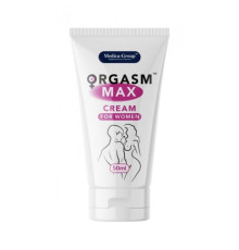 Крем для задоволення кульмінація Max Cream for Women, 50мл