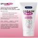 Крем для задоволення кульмінація Max Cream for Women, 50мл